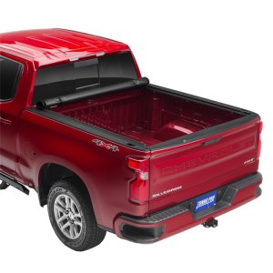 Chevrolet Colorado Tonneau Cover - Tonno Pro - Lo-Roll - `15-`22